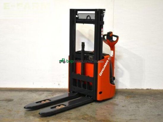 Elevadora - Linde - l 12 1172