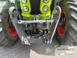 Tractor agrícola - Claas - arion 450 cis stage v + fl 120