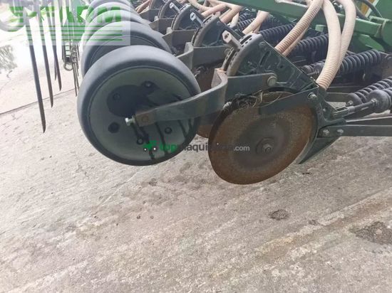 Combinado de siembra - John Deere - 740a