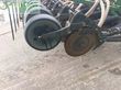 Combinado de siembra - John Deere - 740a