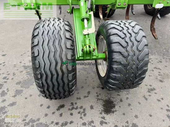 Cultivador - Amazone - cenius 6003 -2tx
