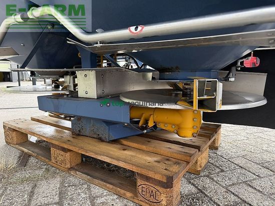 Esparcidor - Bogballe - l2