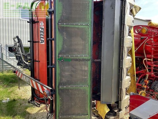 Cortacésped manual - Fella - sm911 tlkbc