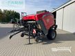 Empacadora gigant - Massey Ferguson - 4160 v xtra - 13 ms -