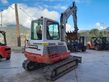 TAKEUCHI TB250