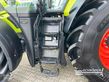 Tractor agrícola - Claas - axion 960 cmatic + maxicare + rtk