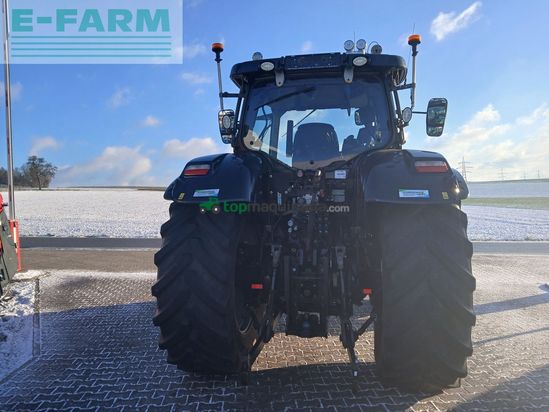 Tractor agrícola - New Holland - t7.200 auto command