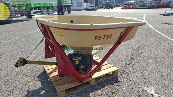 Esparcidor - Vicon - ps 754