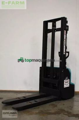 Elevadora - Baoli - kbsi 12 ion