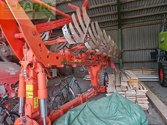 Arado - Kuhn - vld7eh