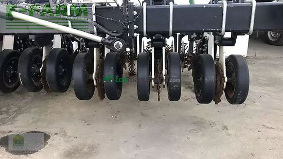 Equipamiento / accesorio - Agrisem - stripcat ii