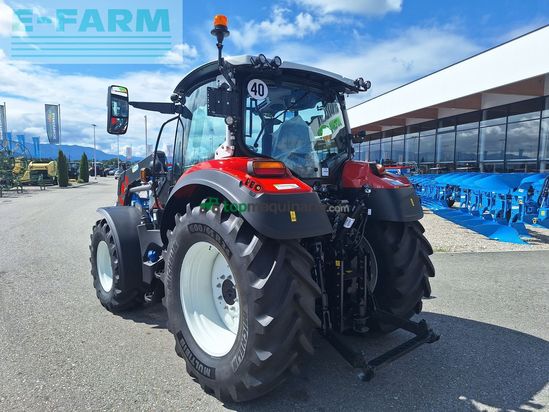 Tractor agrícola - Steyr - 4110 expert cvt CVT
