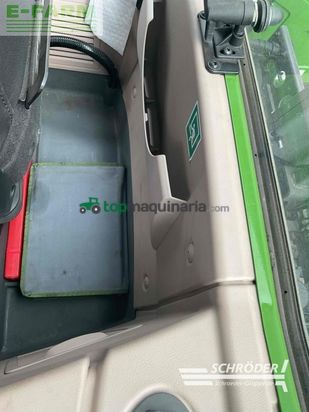 Tractor agrícola - Fendt - 936 vario gen7 profi plus