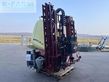 Atomizador - Hardi - mega m 1500 vhz 15 i