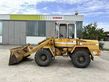 Minicargadora - Liebherr - l508