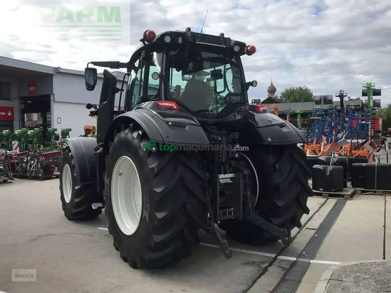 Tractor agrícola - Valtra - t175e direct