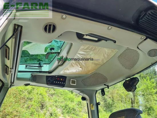 Tractor agrícola - Deutz-Fahr - agrofarm 420 gs e3
