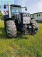 Tractor agrícola -  - traktor mf 8480 / neuer triebsatz, frontzapfwelle