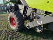 Cosechadora de Cereal - Claas - lexion 760 tt