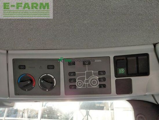 Tractor agrícola - Claas - arion 530