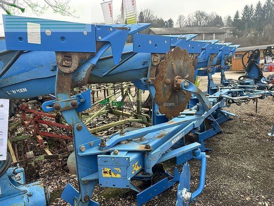 Arado - Lemken - juwel 8mv 5n-100
