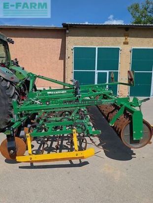Cultivador - Kerner - multicracker mc 600