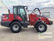 Minicargadora - Schaffer - 8620 t kabine