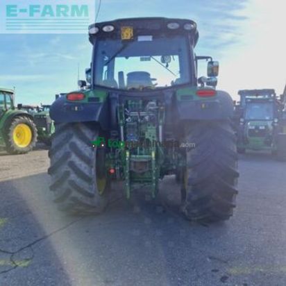 Tractor agrícola - John Deere - 6130r