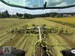 Henificador - Claas - volto 1050