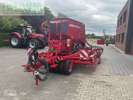 Sembradora - Horsch - pronto 3 dc