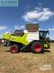 Cosechadora de Cereal - Claas - trion 730