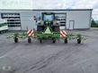 Henificador - Krone - kw 6.70/6