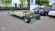 Remolqu agrícola -  - tenkhoff t120 tieflader