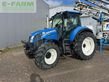 Tractor agrícola - New Holland - t5.95