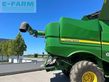 Cosechadora de Cereal - John Deere - s690