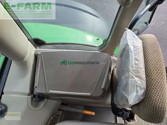 Tractor agrícola - John Deere - 6r175 *garantieverlängerung*