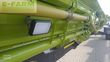 Cosechadora de Cereal - Claas - lexion 8700 tt terratrac + v1080