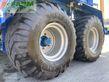 Empacadora gigant - John Deere - 960