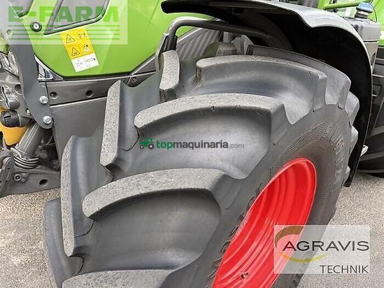 Tractor agrícola - Fendt - 313 vario gen-4 profi+ setting 2