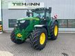 Tractor agrícola - John Deere - 6r 195