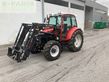 Tractor agrícola - Lindner - geotrac 74