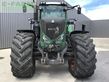 Tractor agrícola - Fendt - 939