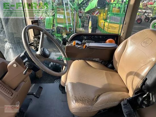 Tractor agrícola - John Deere - 9630 powershift