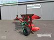 Arado - Kverneland - ed 100 | 5 schar | steinsicherung