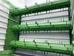 Remolqu agrícola - Bergmann - carex 370 s demo