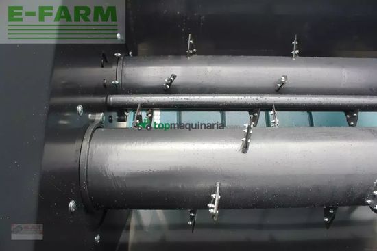 Esparcidor -  - neu-sat kombiverteiler-silage-stroh-mais