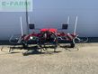 Henificador - Massey Ferguson - td404dn