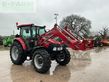 Tractor agrícola - Case IH - 95a tractor (st25756)