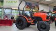 Tractor agrícola - Kubota - b2-261 h