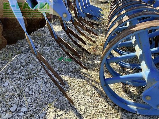 Grada de disco - Lemken - rubin 12 - 300 u